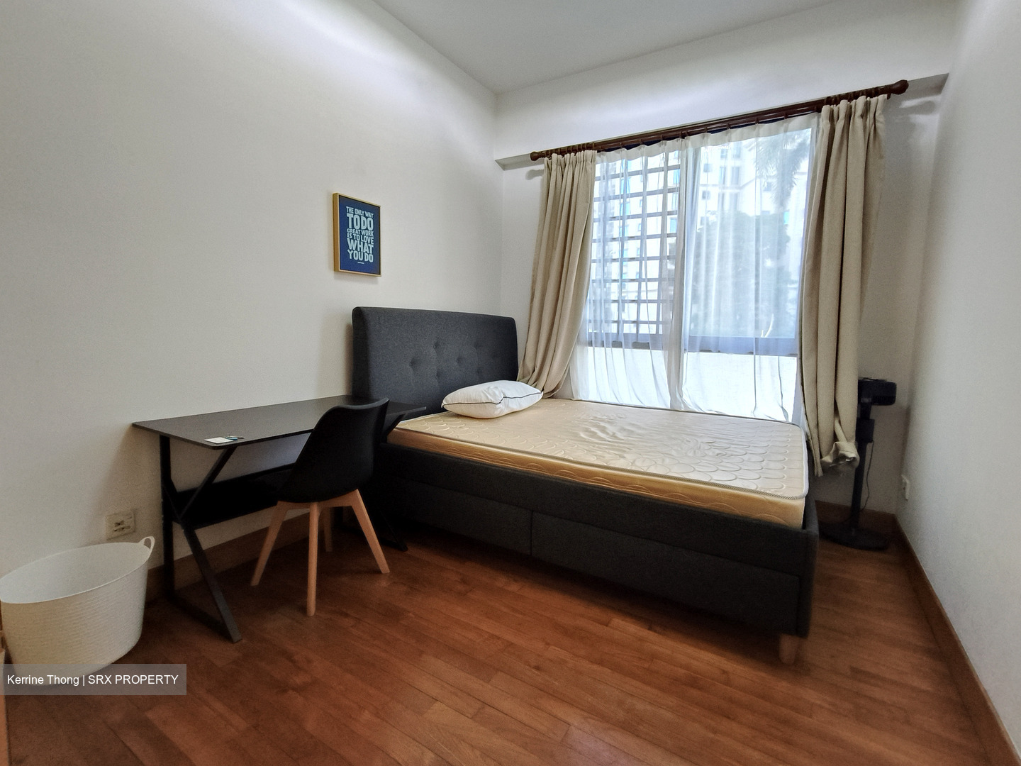 Water Place (D15), Condominium #560302971